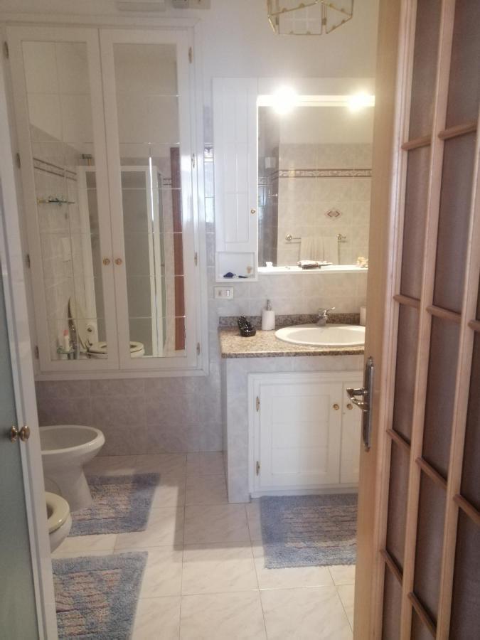 Casa Celeste Ventimiglia Ngoại thất bức ảnh