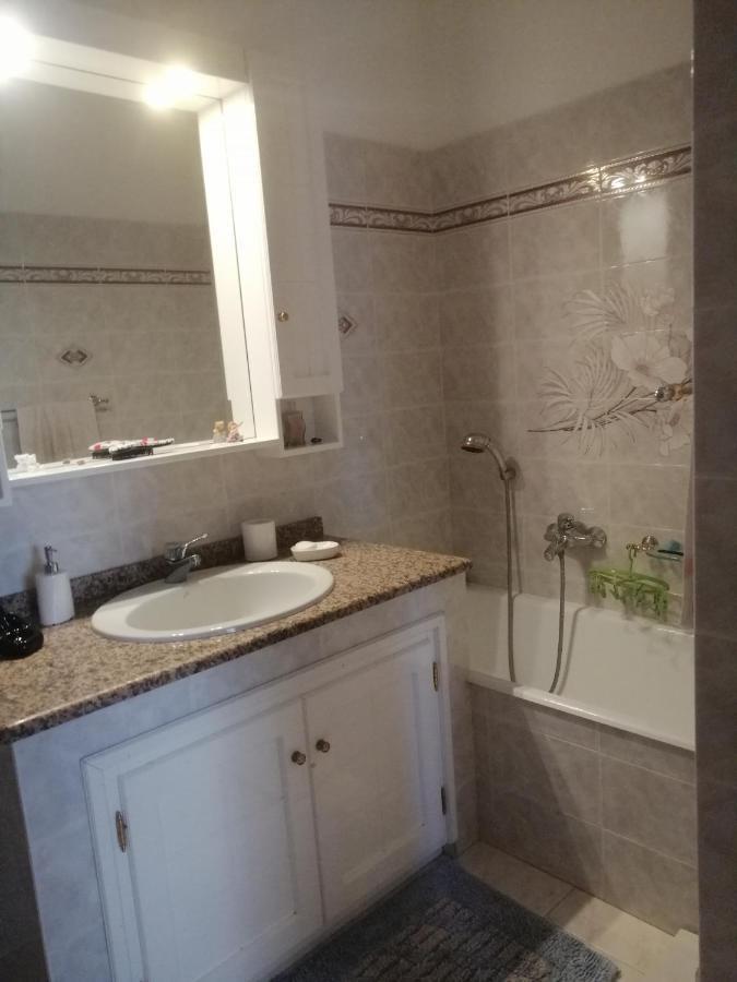 Casa Celeste Ventimiglia Ngoại thất bức ảnh